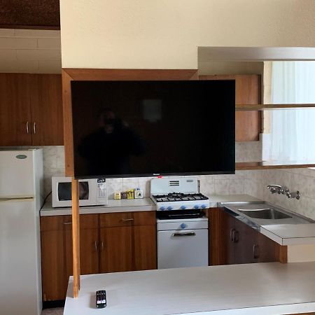 Regatta Point Holiday Park Bermagui Buitenkant foto