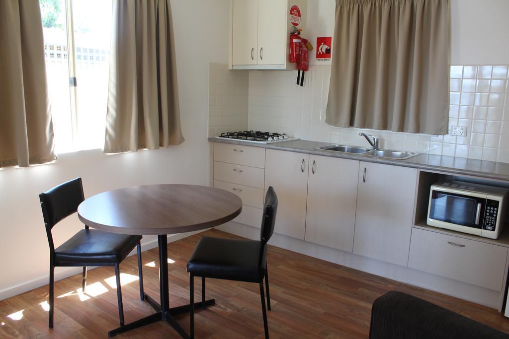 Regatta Point Holiday Park Bermagui Buitenkant foto