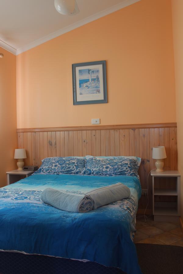 Regatta Point Holiday Park Bermagui Buitenkant foto