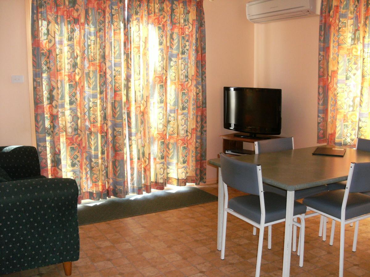 Regatta Point Holiday Park Bermagui Buitenkant foto