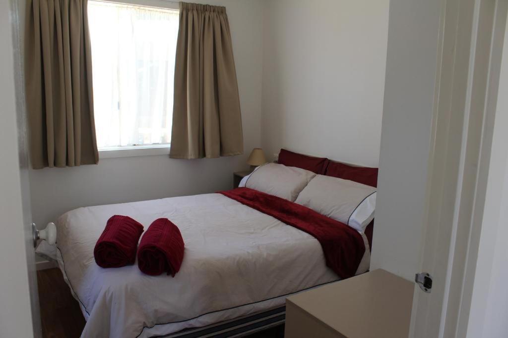 Regatta Point Holiday Park Bermagui Buitenkant foto